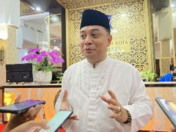 Sambat Nang Cak Eri Mulai Pekan Depan diubah Setiap Jum'at