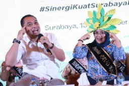 Wali Kota Eri Cahyadi Siapkan Beasiswa S1 Guru Paud di Tahun 2023