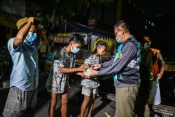 Pemkot Surabaya Lakukan Pendekatan dan Edukasi pada Remaja