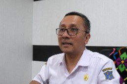 Pemkot Surabaya Tingkatkan Akurasi Data Penduduk