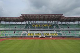 Stadion GBT Diizinkan untuk Laga Persebaya Surabaya