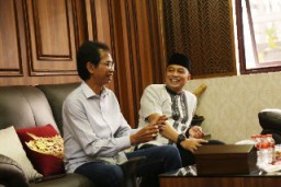 Pemkot Dan Dewan Pantau Penerapan Larangan Mobil Dinas Buat Mudik