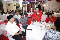 Aspirasi Warga Surabaya Utara Ditindaklanjuti Wali Kota Eri