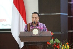 Kado Istimewa HIPMI di HJKS ke 729, Gelar SBF Demi Pulihkan Ekonomi Surabay