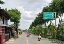 Betonisasi Capai 66,639 Persen, Pemkot Lanjutkan Pengerjaan Jalan