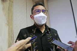 Pemkot Surabaya Mulai Terapkan Pola Penerapan Pelonggaran Masker