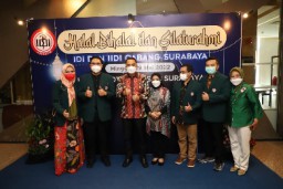 Eri Cahyadi : Ilmu Kedokteran akan Jadi Ujung Tombak Kemakmuran Negara