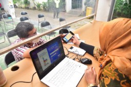 Dispendik Imbau Orang Tua Segera Cek Validasi Data CPDB