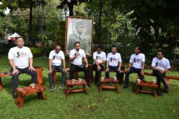 Para Tokoh Ini Tegaskan Bung Karno Lahir Di Surabaya