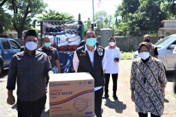 Wali Kota Eri: Ini Penyemangat Baru di Daerah!