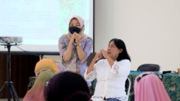 Dinkes Surabaya Himbau Masyarakat Manfaatkan Toga dan Akupresur