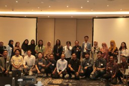 Pemkot Surabaya Gandeng UNESCAP hingga Startup Kembangkan Smart City