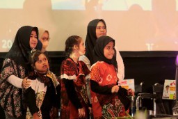 Wali Kota Eri Cahyadi Tambah 2 Rumah Anak Prestasi