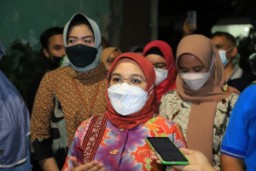 Ini Langkah Cepat Rini Indriyani Bantu Penyandang Disabilitas
