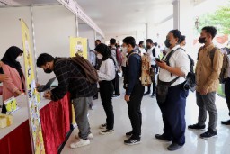 Pemkot Surabaya Launching Aplikasi ASSIK