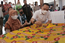 Wali Kota Eri Cahyadi: Potensi Destinasi Wisata Surabaya