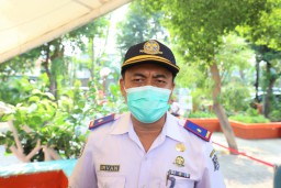 Wali Kota Eri Terbitkan SE Pembayaran Non Tunai untuk Parkir