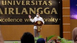 Eri Cahyadi: Pendidikan adalah Pengabdian untuk Masyarakat