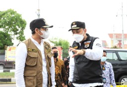 Screening Suramadu di Surabaya