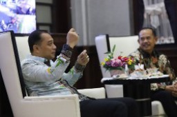 Film Dokumenter Bung Karno Digarap di Surabaya, Wali Kota Eri Cahyadi Peran