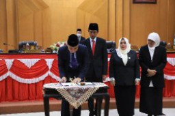 Pemkot bersama DPRD Surabaya Sepakat Pembangunan Rumah Sakit Gununganyar