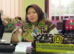 Dewan Apresiasi Pemkot Surabaya Dirikan RS Darurat Di Kelurahan