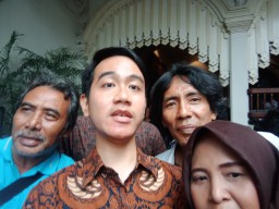 Pengamat Sebut Gibran Belum Layak Jadi Capres
