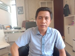 Mahfudz : Bilik Sterilisasi Itu Sama Sekali Tak Ada Fungsinya