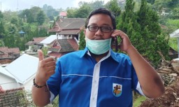 KNPI Jawa Timur Apresiasi Langkah Gubernur dan Media Tangani Covid-19