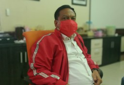 Dewan Minta Ada Pembatasan Waktu Terhadap Operasional Pasar
