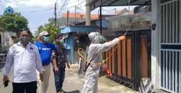 Gerakan Kemanusiaan Pemuda Pusura Telah Lewati 30 Kampung