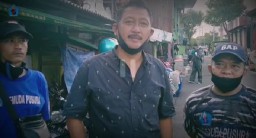 Evaluasi Pemuda Pusura Sambut Bulan Suci