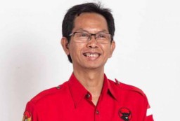 Dewan Harapkan Pemkot Sosialisasikan PSBB Secara Masif Dan Intensif