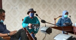 Dianggap Lamban Tangani Kasus Covid-19 PT HM Sampoerna, Pemkot Nilai Gubern