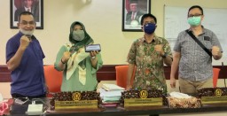 Silahkan Lapor Dewan