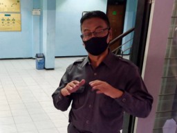 Siapkan 48 Kamar, Asrama Haji Jalin Kerjasama Dengan Pemkot Surabaya