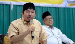 F-PKS Apresiasi Pertemuan Petugas Satpol PP Dengan Habib Umar
