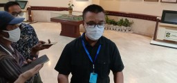 Ini Respon Pemkot Soal Surabaya Seperti Wuhan