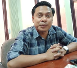 Legislator Partai Golkar Berharap Pemkot Saling Komunikasi