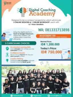 Young Leader e-Learning
