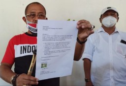 Mundur Dari Bacawawali Kota Surabaya, Armuji Beri Kesempatan Kader