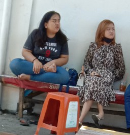HINDARI EGOISME AGAR TAK SAKIT PSIKOLOGIS