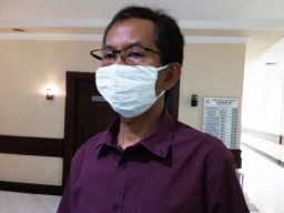 Ketua DPRD Desak Pemkot Surabaya Tuntaskan Anggaran Pilkada 2020