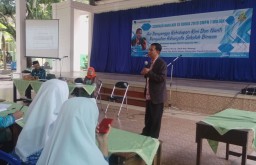 Menyulap Sampah Menjadi Energi Trrbarukan Dengan SK Langit