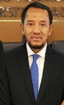 MANCAL DAN ERROR