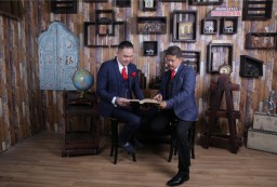 Revolusi Bisnis Property Tanpa Bunga Tanpa DP