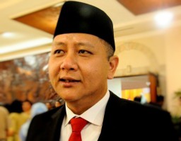 Revitalisasi Taman Remaja Surabaya