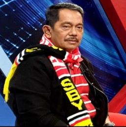 KONI Surabaya Siap Sinergikan Program Kerja Dengan Forkopimda