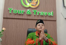 An Namiroh Tambah Kantor Layanan Di Surabaya