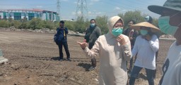 Strategi Jitu Wali Kota Risma Agar Kota Surabaya Terhindar dari Resesi